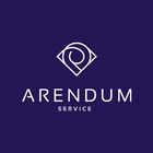 Arendum Service icône