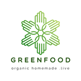 greenfood.live 图标
