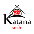 Katana sushi pl иконка
