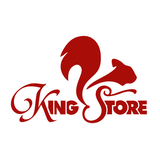 King Store-icoon