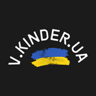 V.Kinder.ua 图标
