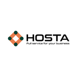 HOSTA