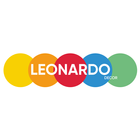 Leonardo-icoon