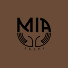 Mia Sushi ikon