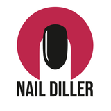 Nail Diller ikon