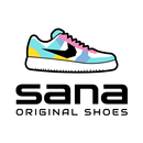 SANA - брендове взуття та одяг APK