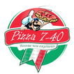 Pizza 7-40
