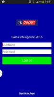 SalesIntelligence 2016 screenshot 1