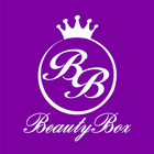 Beauty Box ikona