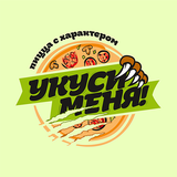 УкусиМеня: Пиццы с характером biểu tượng