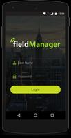Field Manager Plakat