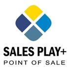 Sales Play POS Plus - Point of Sale icône