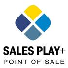 Sales Play POS Plus - Point of Sale アイコン