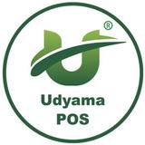 Udyama Restaurant management ícone