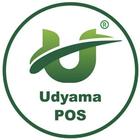 Udyama Restaurant management icon