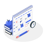 ”Controle de Vendas e Orçamento