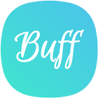 Buff آئیکن