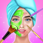 BFF Makeover - Spa & Dress Up icon