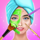 SPA, Dress Up Games & Makeup आइकन