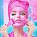 BFF Makeover - Spa & Dress Up