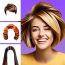 Hairstyle Changer - HairStyle APK