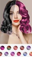 Hairstyle Changer - HairStyle 截图 2