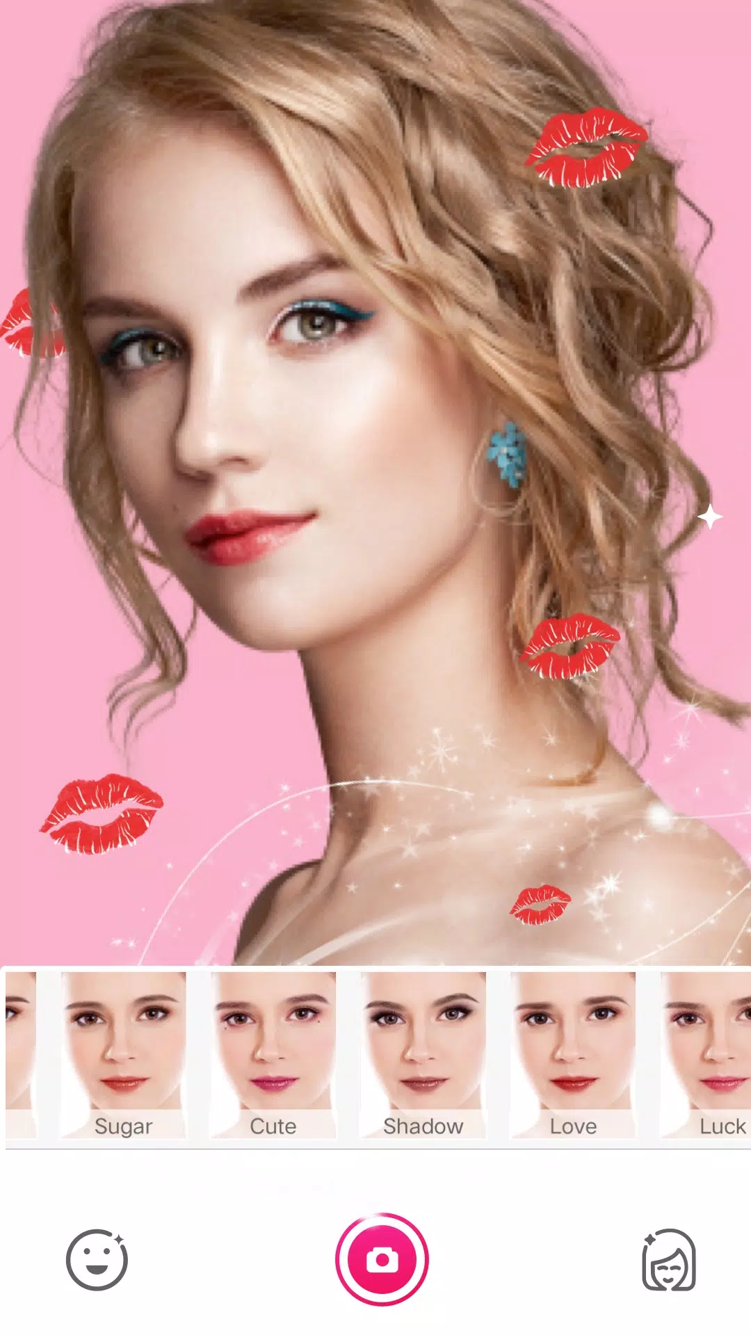 Tải xuống APK Hairstyle Changer - HairStyle cho Android Tải xuống APK Hairstyle Changer - HairStyle cho Android