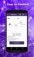 Super Free VPN - Fast Unblocking Proxy Master 2018 Screenshot 2
