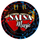 SALSA MIX RADIO icône