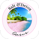 Salt and Detox Oasis APK