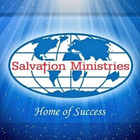 Salvation Ministries Mobile App - David Ibiyeomie icône