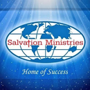 Salvation Ministries Mobile App - David Ibiyeomie APK
