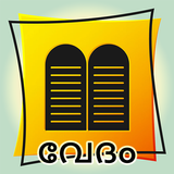 Malayalam Bible simgesi