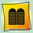 Indonesian Bible aplikacja