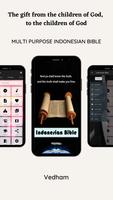 Indonesian Bible Ekran Görüntüsü 2