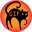 GIF Cat Show