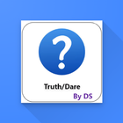 Truth or Dare أيقونة