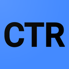 CTR Calculator icône