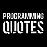 Programming Quotes