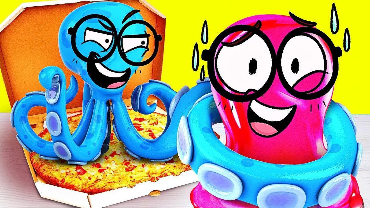 Nouvelle Video De Sam Le Slime Super Slime Sam Videos - Comedy, DIY para Android - APK Baixar