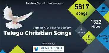 Telugu Christian Songs