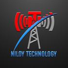 Niloy Technology icône