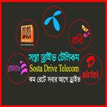 Sosta Drive Telecom