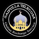APK Saifullah Telecom