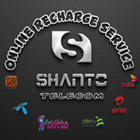 Shanto Telecom icon