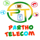 Partho Telecom 圖標