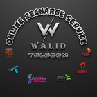 Walid Telecom icon