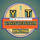 Yasin Telecom icon