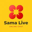 Sama Live - Online chat APK