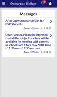 Samarpan Arts & Commerce College screenshot 1
